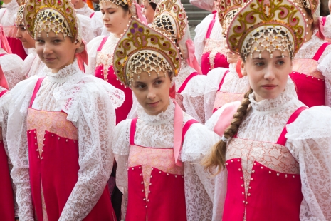 Medzinárodný mládežnícky hudobný festival II.