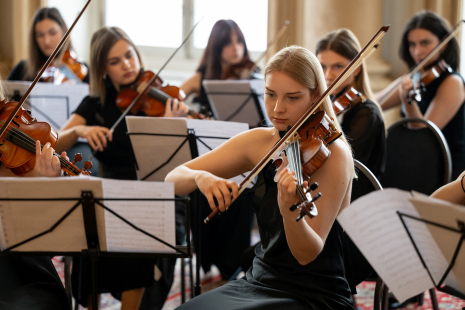 Bratislava Spring Music Festival